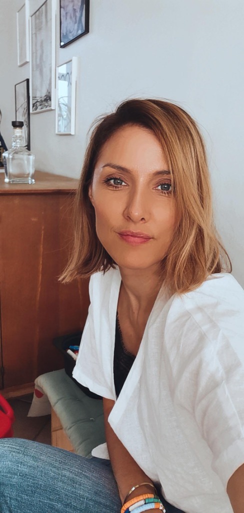 photo portrait Révèlâme 