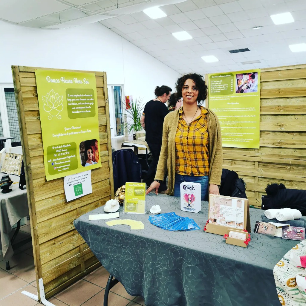 photo activite Douce Heure Vers Soi 