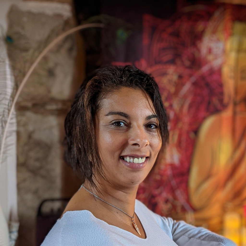 photo portrait Douce Heure Vers Soi 