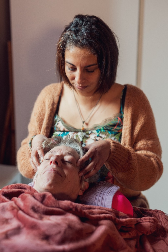 photo seance Douce Heure Vers Soi 