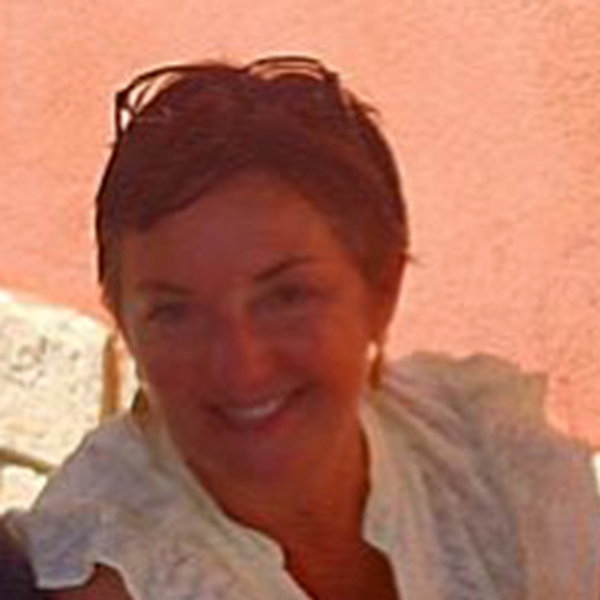 Sandrine FAZZINO - KINESIOLOGUE CERTIFIEE