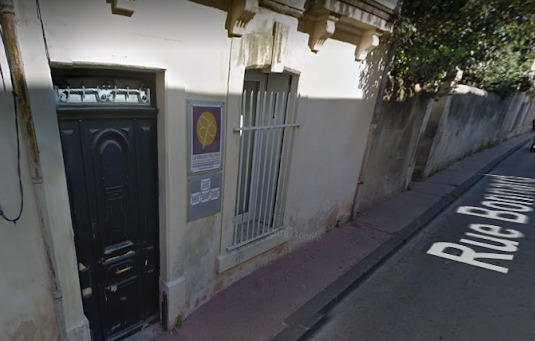 photo seance Laurence Charrier