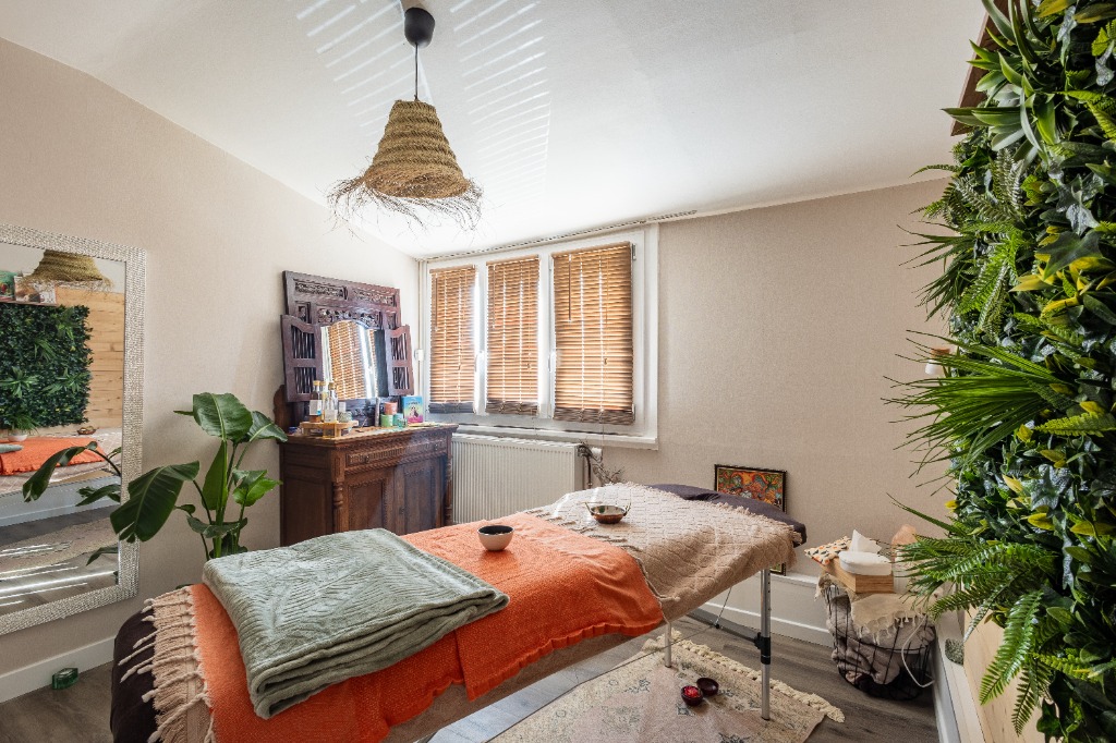 photo cabinet Charlotte ROMOND