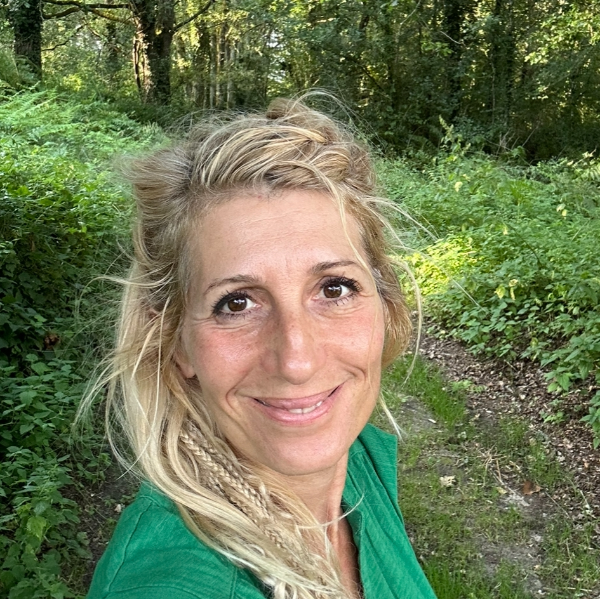 Fascia-Shiatsu Dr Marylise Pompignac (PhD)