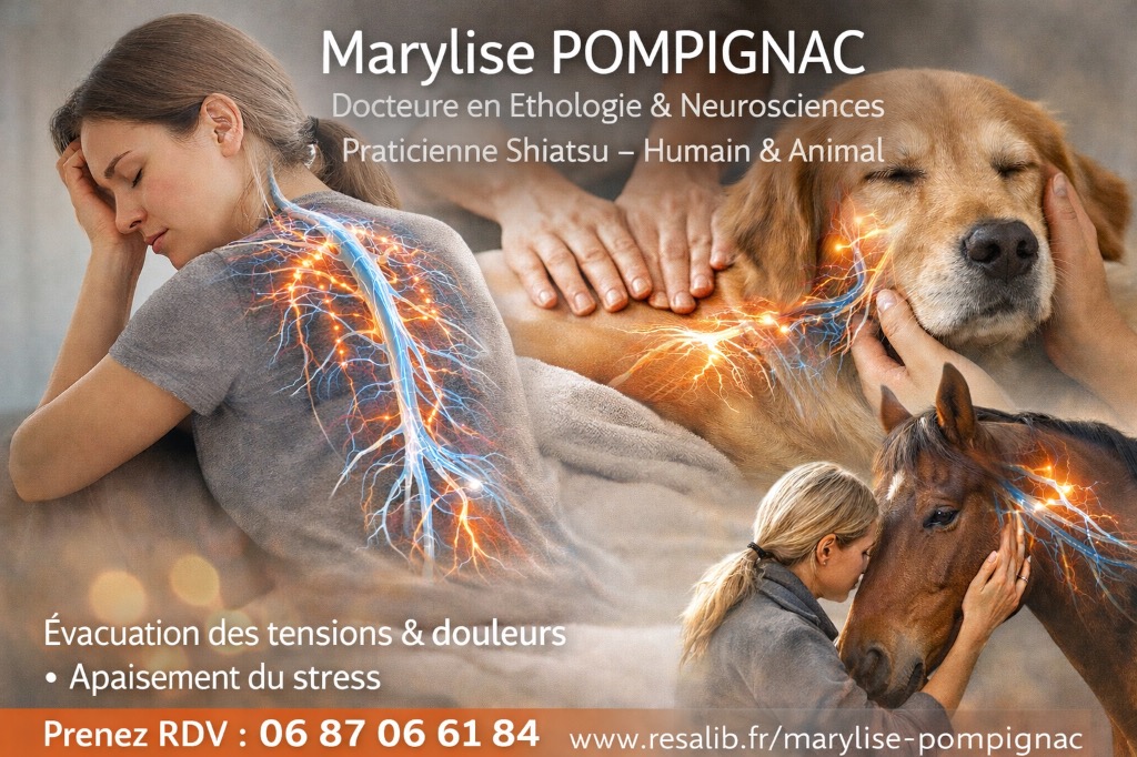 photo cabinet Dr Marylise Pompignac (PhD)