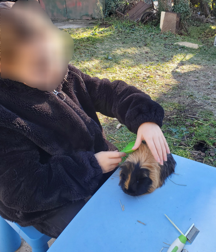 photo activite Centre Gaïadou