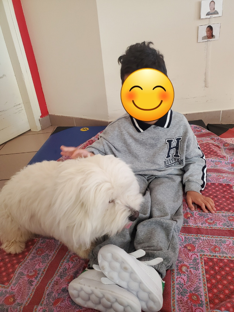 photo seance Centre Gaïadou