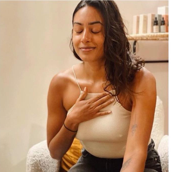 Léa Candon - Mentor Spirituel