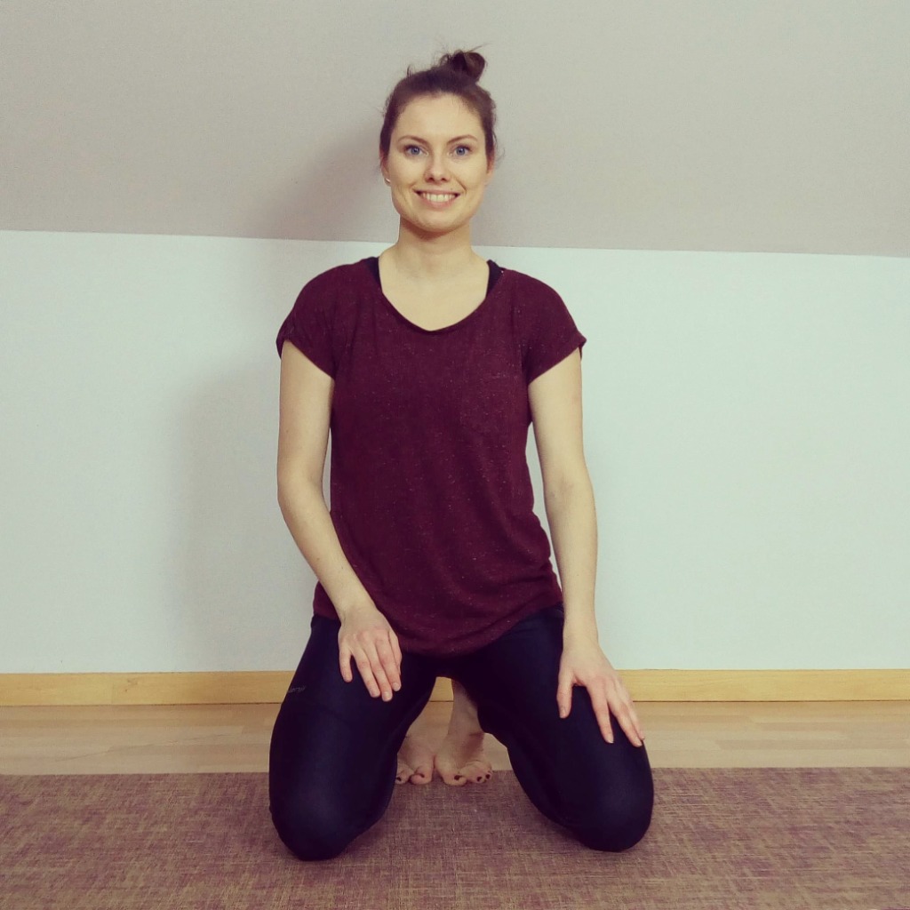 photo portrait Audrey Davidov