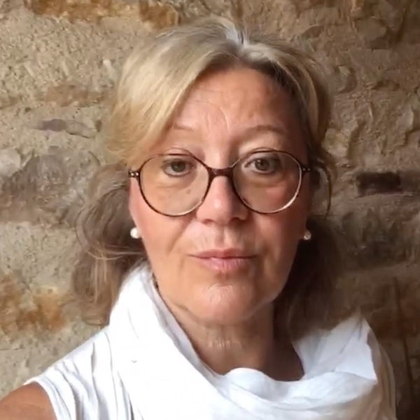 BONNET BALLET Carine