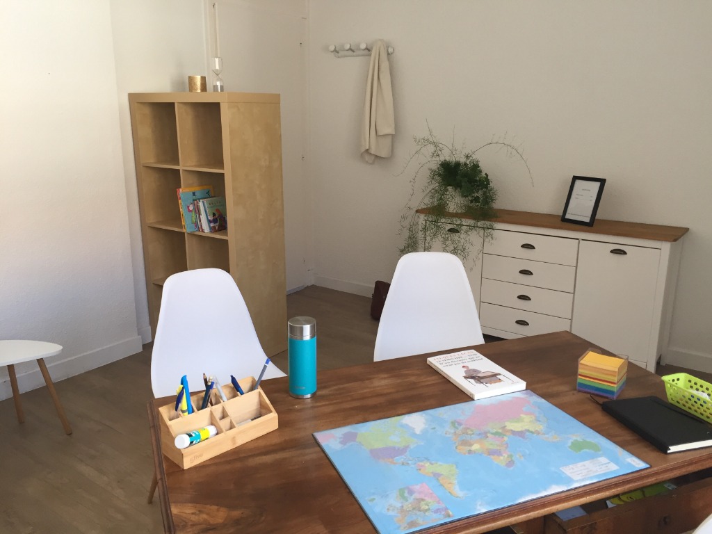 photo cabinet BONNET BALLET Carine