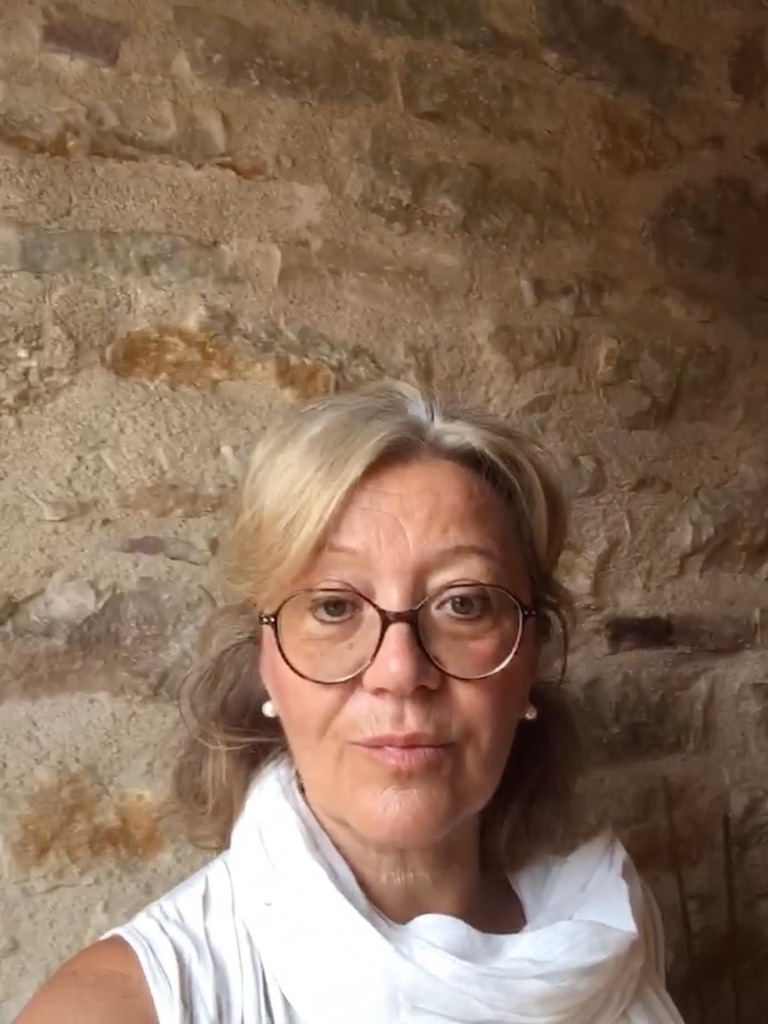 photo portrait BONNET BALLET Carine