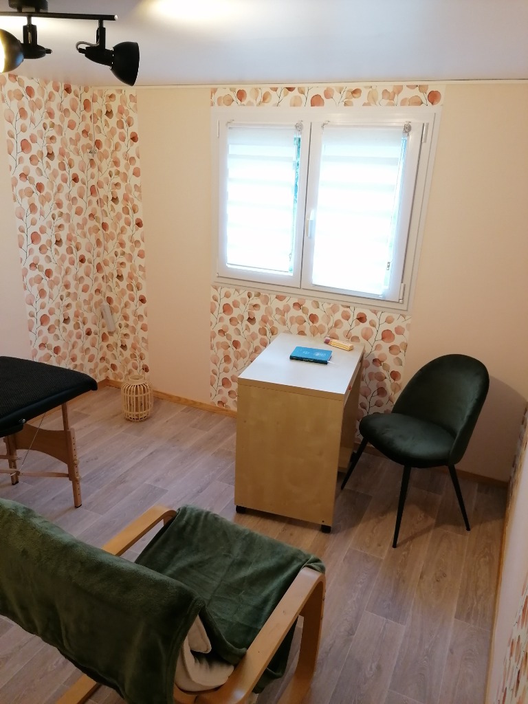 photo cabinet Pister Delphine