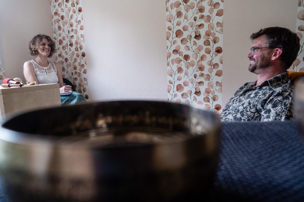 photo seance Pister Delphine