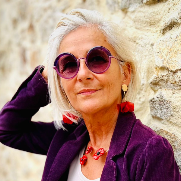 Sarah TESSON Diplômée UCO ANGERS