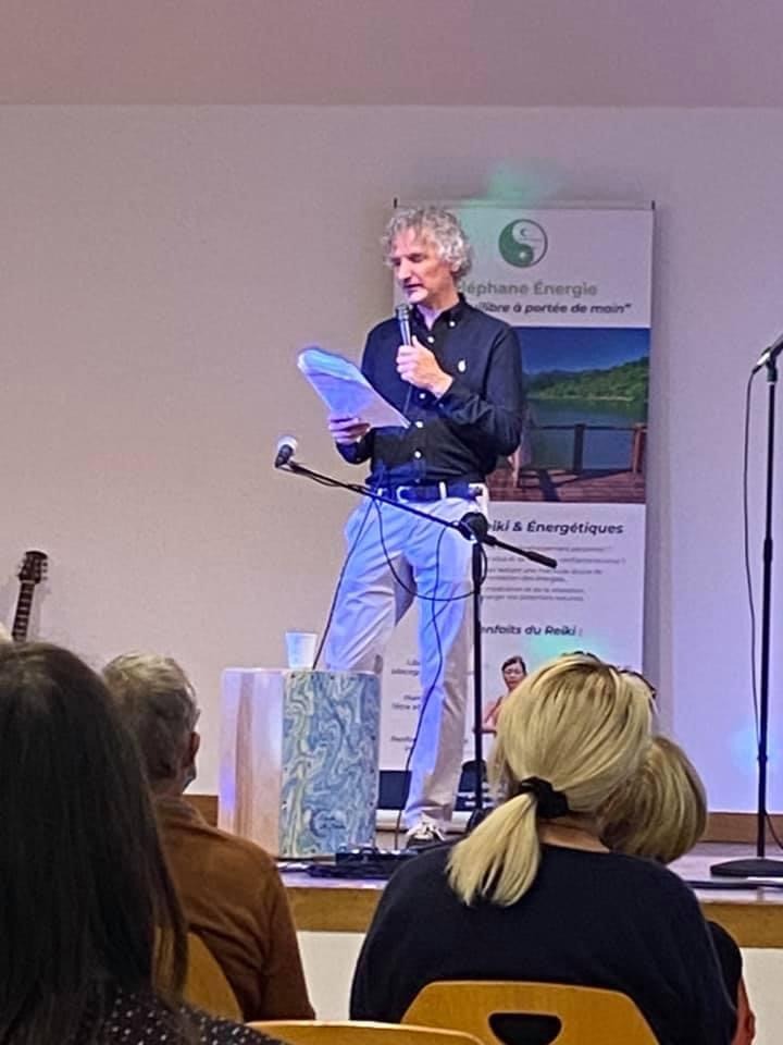 photo activite Nicolas MERAND