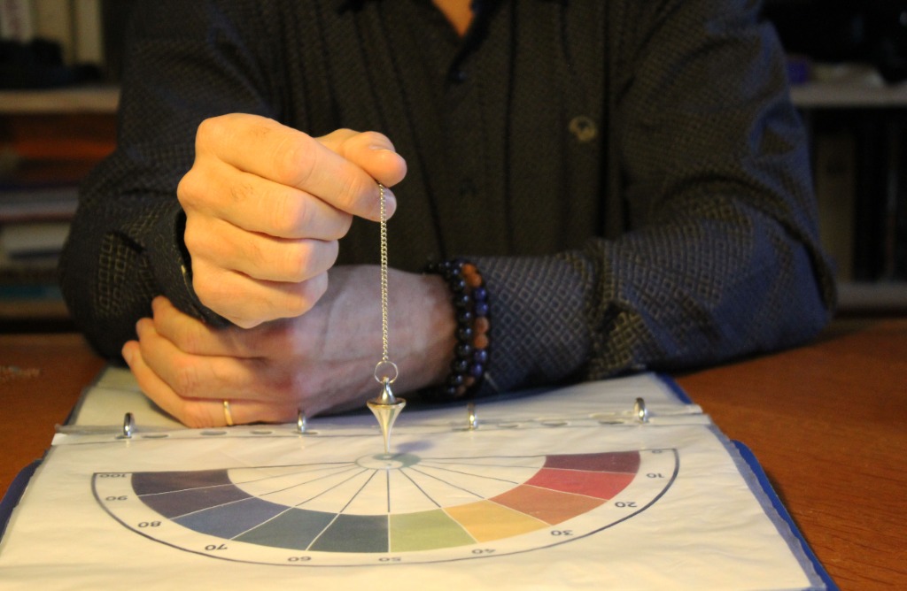 photo seance Nicolas MERAND