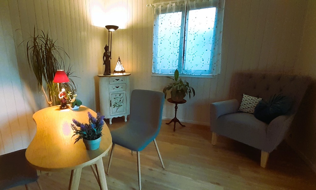 photo cabinet Mylène ALLAIN