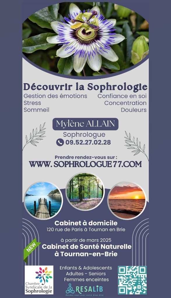 photo diplome Mylène ALLAIN