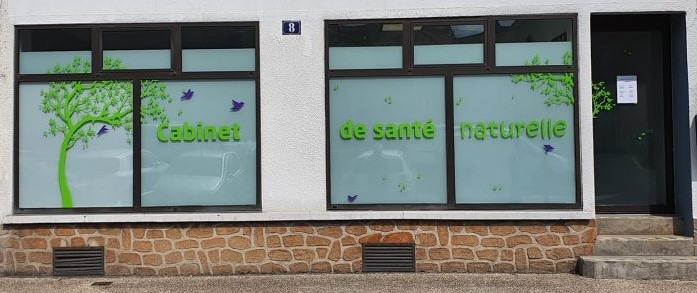 photo portrait Mylène ALLAIN