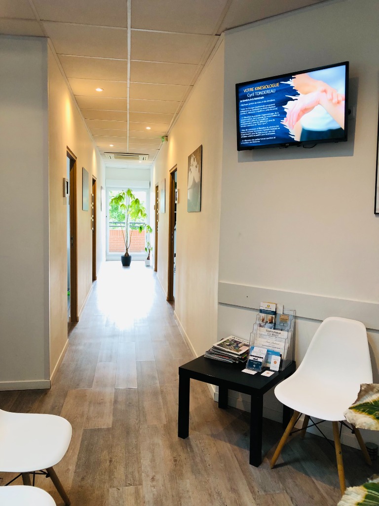 photo activite Cyril Tondereau