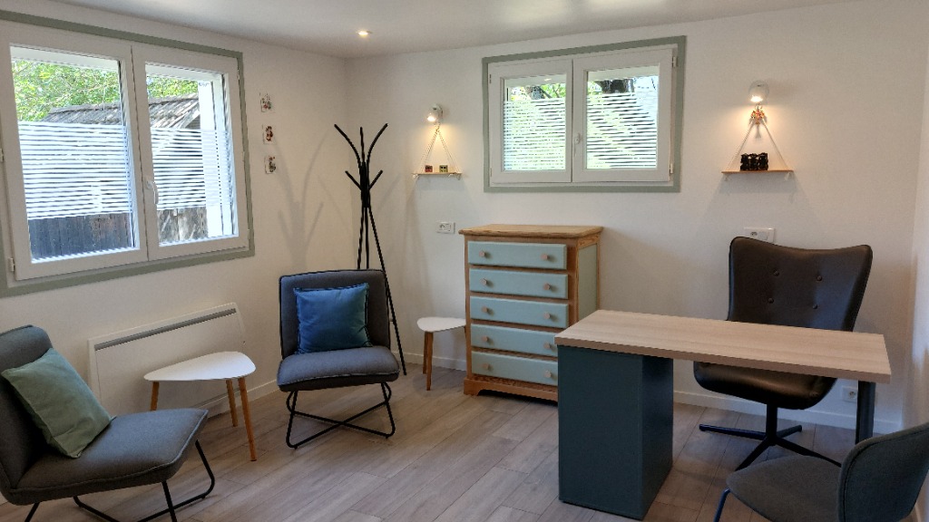 photo cabinet Adeline SONNERAT