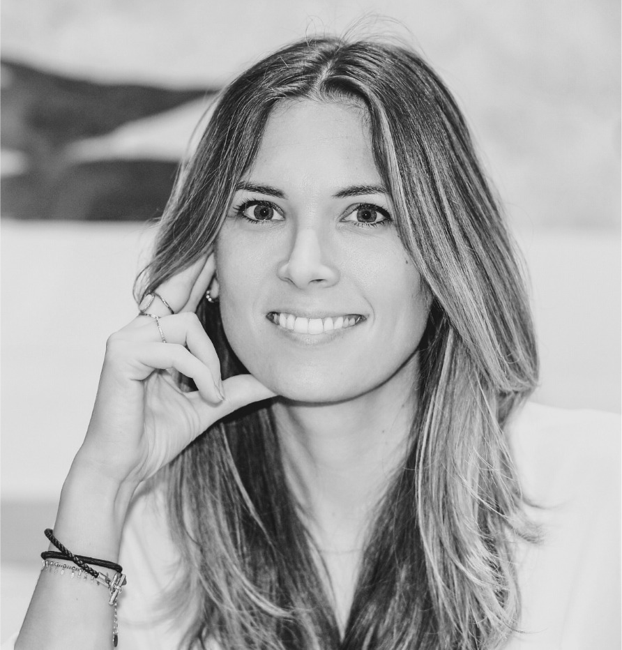 photo portrait Lola JOLY TEXIER