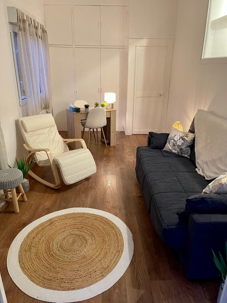 photo cabinet Aurore EON FAYOUX