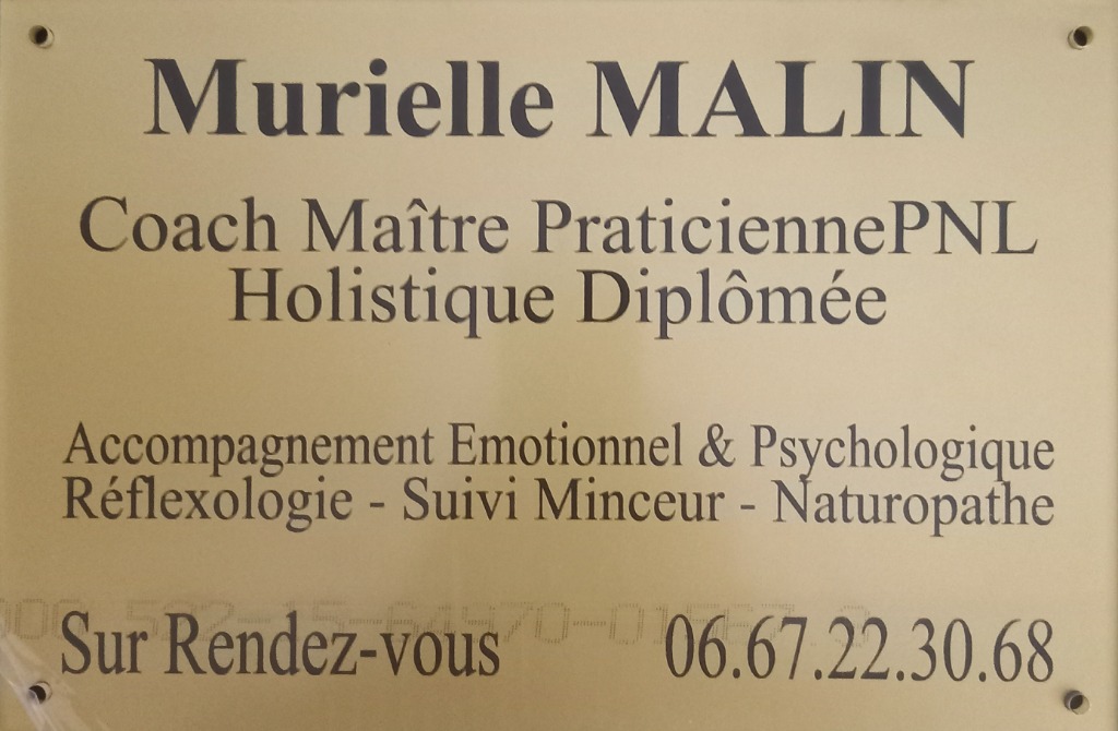 photo cabinet Murielle malin