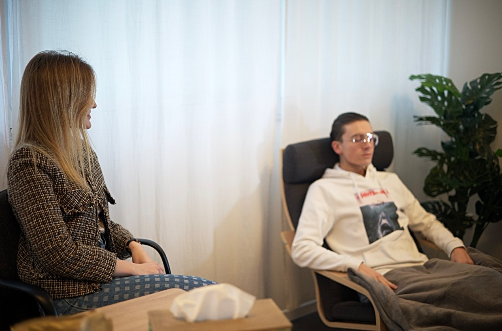 photo activite Mina Garnier