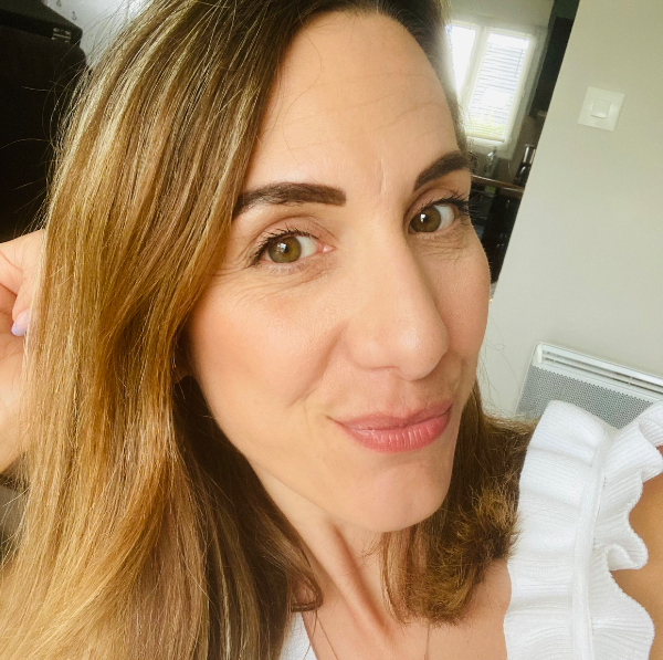 Vanessa Schuers  Sophrologue 