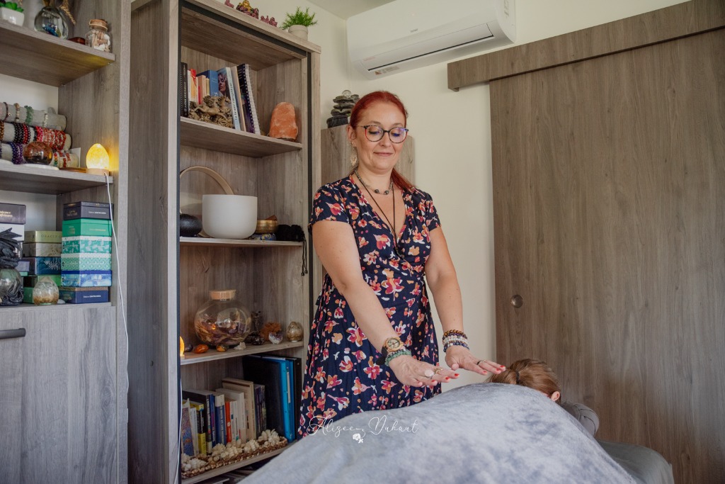 photo seance Marjorie DEFRETIN