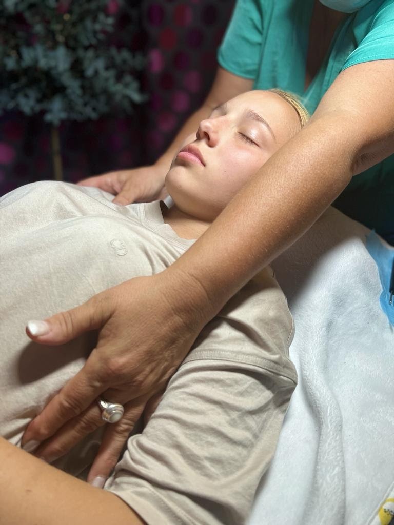 photo activite Louzenitude reflexologie