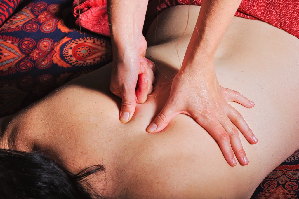 photo activite Stay As You Are - Déborah Lesne