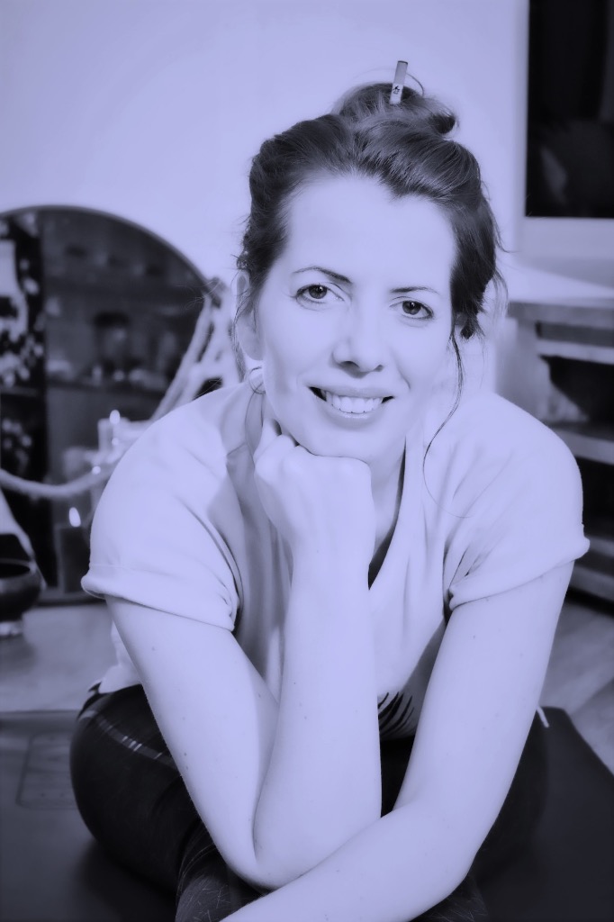 photo portrait Stay As You Are