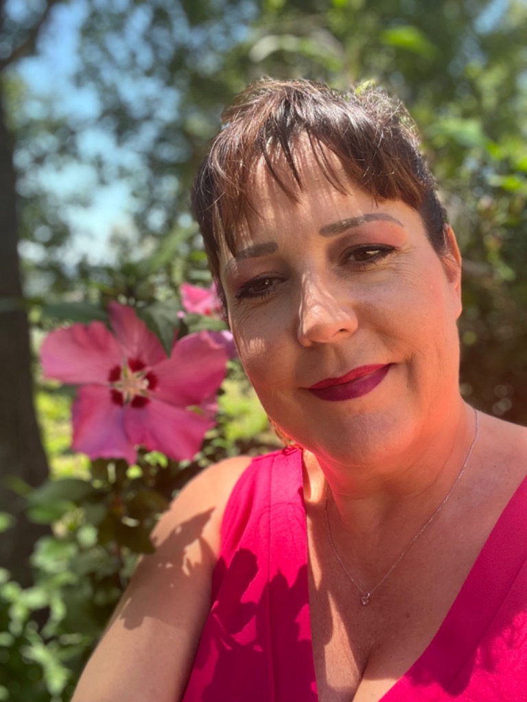 photo portrait Nathalie de iudicibus