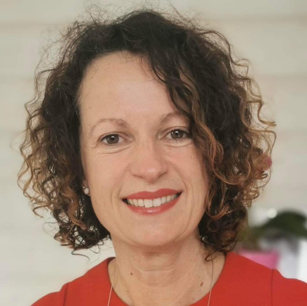 Christèle Drouet Réflexologie La Rochelle Nieul 17