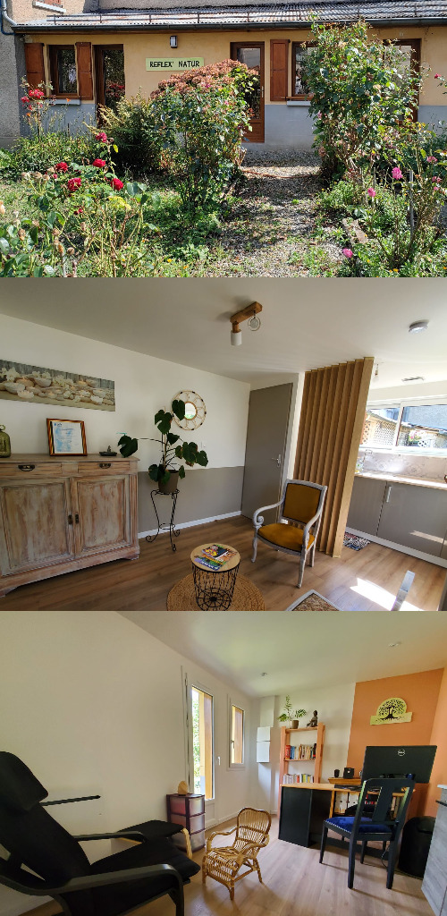 photo cabinet Reflex’Natur