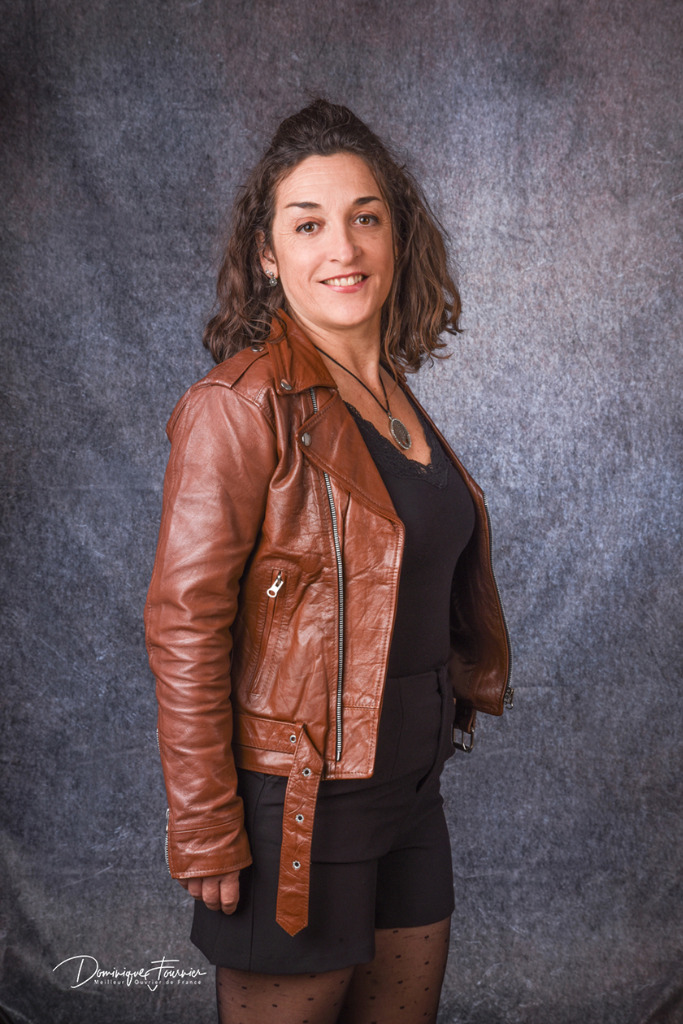 photo portrait Reflex’Natur