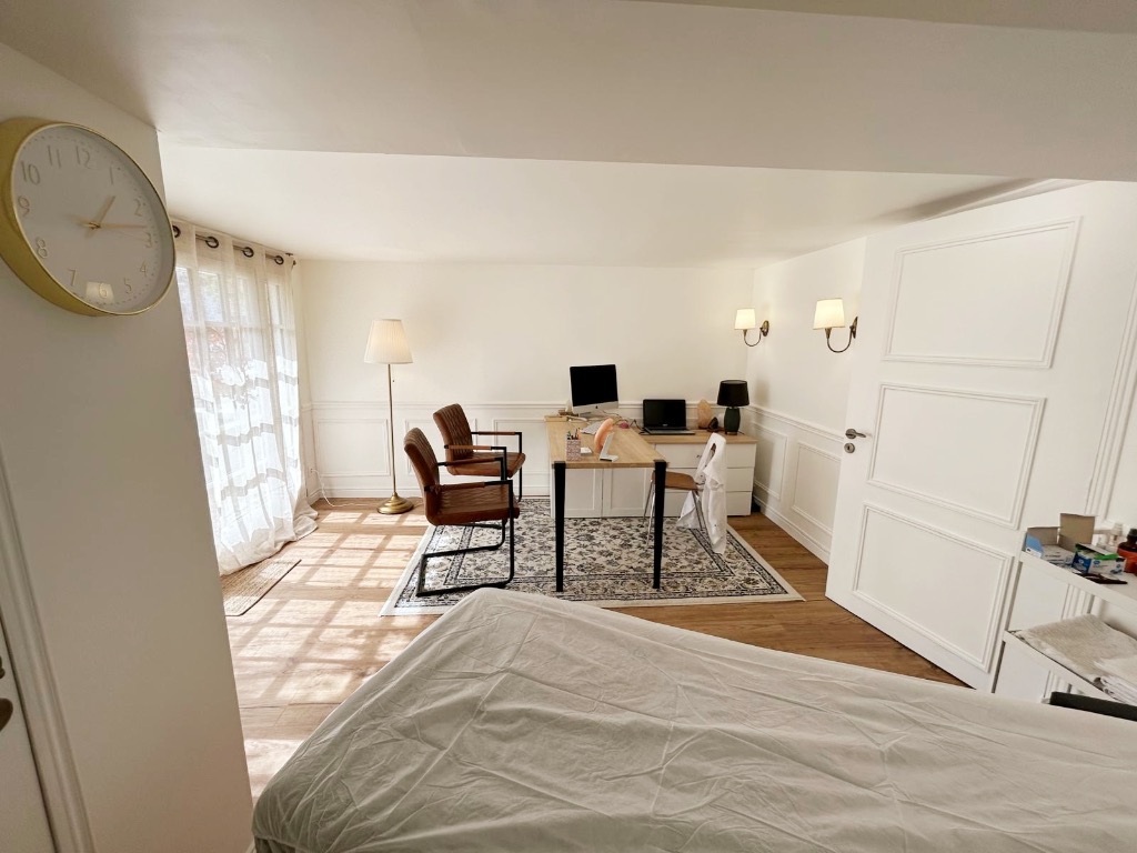 photo cabinet Julie Chalet