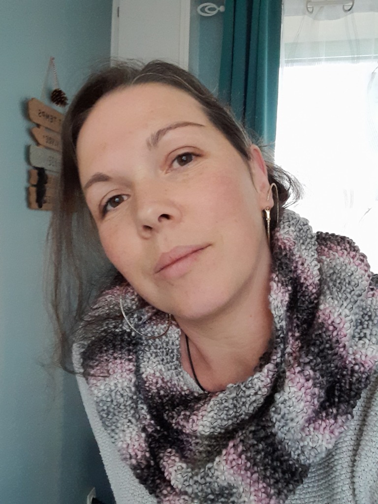 photo portrait DECHANDON Elise