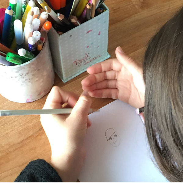 GRAPHO13/GRAPHOTHÉRAPIE