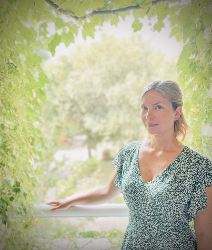 photo activite Léa Chareyron