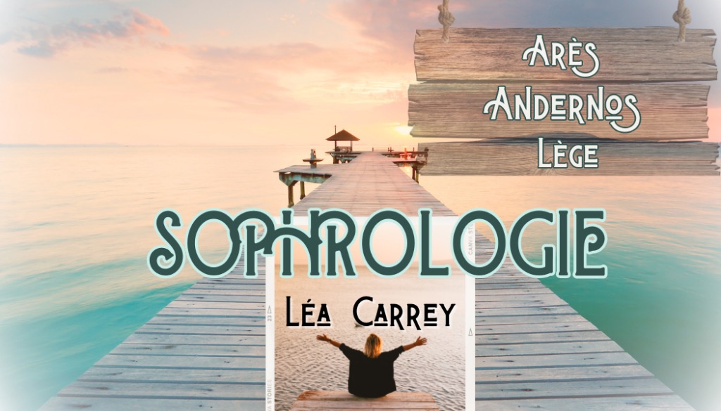 photo portrait Léa Carrey