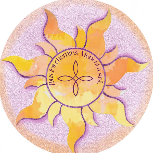 Tous les chemins mènent à soi 