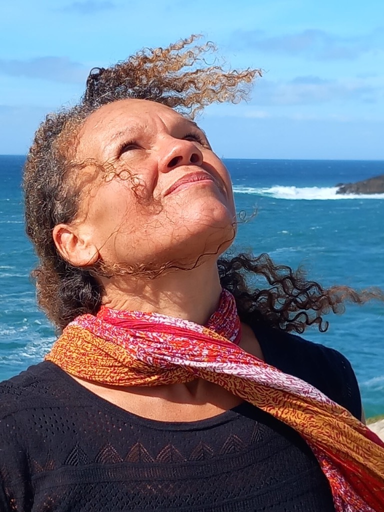 photo portrait Sahra Brot 