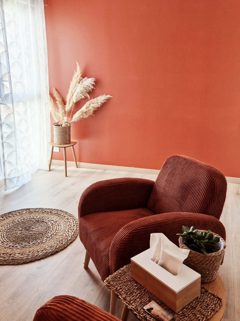 photo cabinet Anaïs Valette