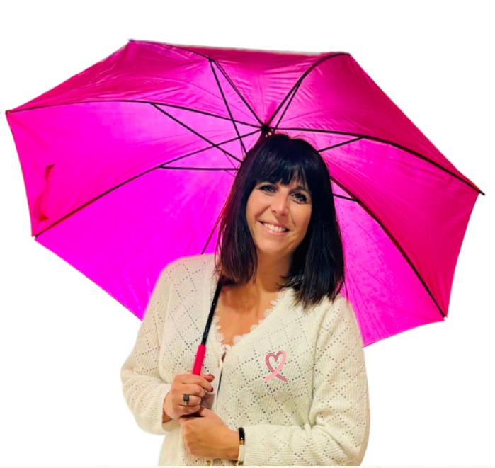 photo portrait Anaïs Valette