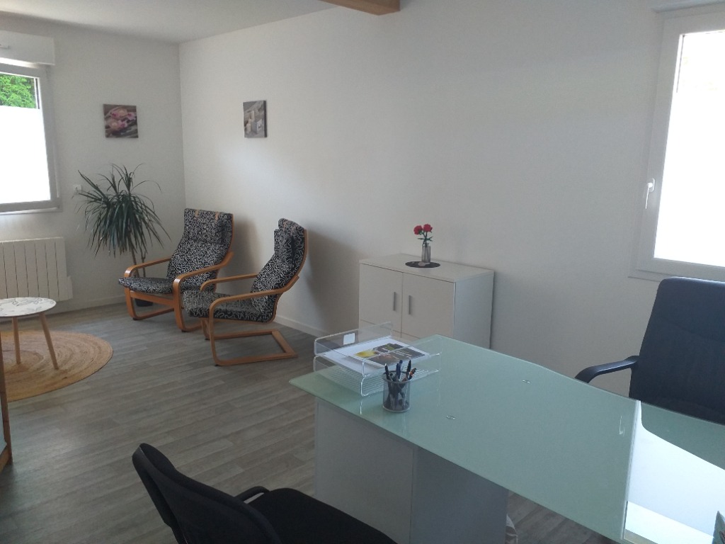 photo cabinet Le temps de Soi