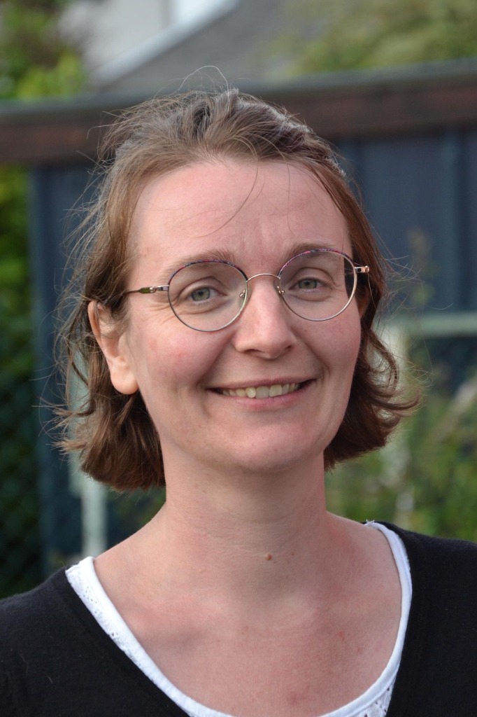 photo portrait Le temps de Soi